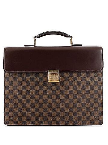 Louis Vuitton Altona Bag Damier PM (view 1)