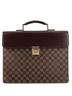 Louis Vuitton Brown Altona Bag Damier PM One size - photo 1