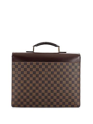 Louis Vuitton Altona Bag Damier PM (view 2)