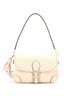 Louis Vuitton 100% Leather White Louis Vuitton Diane NM Handbag Empreinte Leather  One size - photo 1