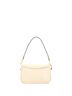 Louis Vuitton 100% Leather White Louis Vuitton Diane NM Handbag Empreinte Leather  One size - photo 4