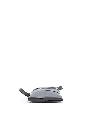 Bottega Veneta Bottega Veneta Cut Out Crossbody Bag Maxi Intrecciato Leather  (view 2)