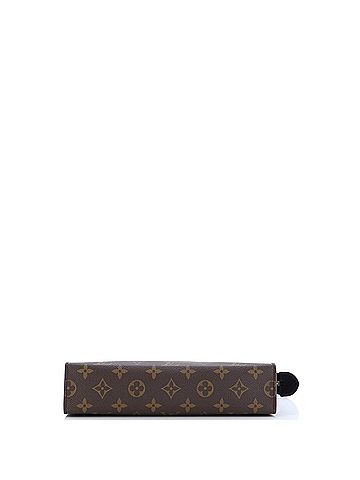 Louis Vuitton Louis Vuitton Toiletry Pouch Monogram Canvas 26  (view 2)