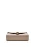 Saint Laurent 100% Leather Tan Saint Laurent Classic Monogram Envelope Satchel Mixed Matelasse Leather Medium  One size - photo 2
