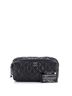 Chanel 100% Leather Black Chanel Street CC Waist Bag Quilted Calfskin  One size - photo 3