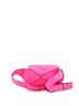 Loewe 100% Leather Pink Loewe Puzzle Bumbag Leather Mini  One size - photo 4