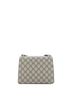 Gucci 100% Coatead Canvas Brown Gucci Dionysus Bag GG Coated Canvas Mini  One size - photo 4
