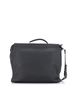 Fendi 100% Leather Gray Fendi Selleria Peekaboo Iconic Fit Bag Leather Large  One size - photo 4