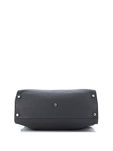 Fendi Fendi Selleria Peekaboo Iconic Fit Bag Leather Large  (view 2)