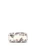 Christian Dior 100% Canvas Christian Dior Lady D-Lite Bag Embroidered Canvas Medium  One size - photo 2