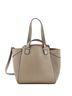 Loewe 100% Leather Tan Loewe Hammock Nugget Bag Leather Small  One size - photo 1