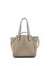 Loewe 100% Leather Tan Loewe Hammock Nugget Bag Leather Small  One size - photo 4