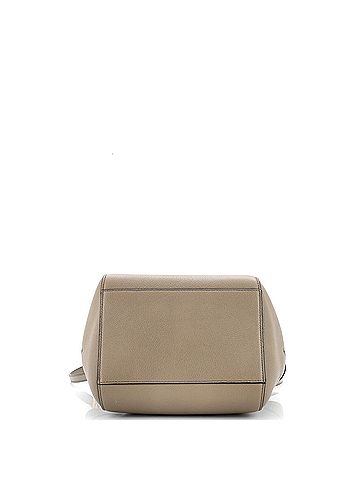 Loewe Loewe Hammock Nugget Bag Leather Small  (view 2)