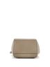 Loewe 100% Leather Tan Loewe Hammock Nugget Bag Leather Small  One size - photo 2