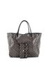 Goyard 100% Coatead Canvas Black Goyard Saint Louis Tote Coated Canvas GM  One size - photo 3