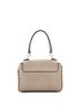 Chloé 100% Leather Tan Chloe Faye Day Bag Leather Mini  One size - photo 4