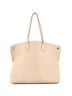 Burberry 100% Leather Tan Burberry Society Tote Leather Large  One size - photo 1