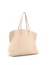 Burberry 100% Leather Tan Burberry Society Tote Leather Large  One size - photo 3