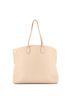 Burberry 100% Leather Tan Burberry Society Tote Leather Large  One size - photo 4