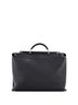 Fendi 100% Leather Black Fendi Peekaboo Iconic Essential Bag Leather Large  One size - photo 4