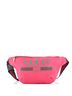 Gucci 100% Leather Pink Gucci Logo Belt Bag Printed Leather Medium  One size - photo 1