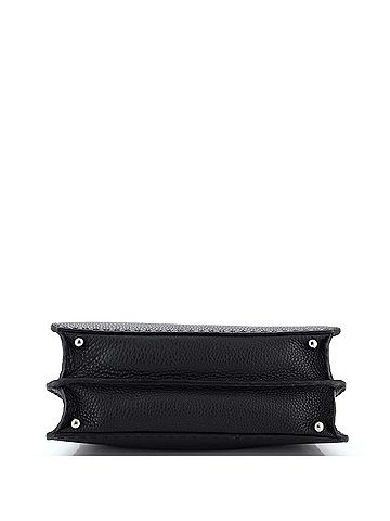 Fendi Fendi Selleria Peekaboo ISeeU Bag Leather Medium  (view 2)