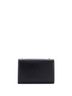Saint Laurent 100% Leather Black Saint Laurent Classic Monogram Crossbody Bag Grainy Leather Small  One size - photo 4