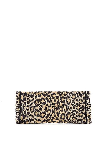 Christian Dior Christian Dior Book Tote Mizza Embroidered Canvas Large  (view 2)