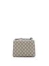 Gucci 100% Coatead Canvas Brown Gucci Dionysus Bag GG Coated Canvas Mini  One size - photo 4