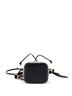 Fendi 100% Leather Brown Fendi Mon Tresor Bucket Bag Zucca Embossed Leather Mini  One size - photo 2