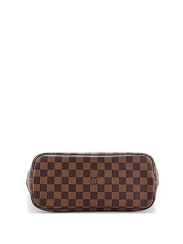 Louis Vuitton Louis Vuitton Neverfull Tote Damier PM  (view 2)