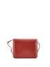 Chloé 100% Leather Red Chloe Kattie Crossbody Bag Leather  One size - photo 4