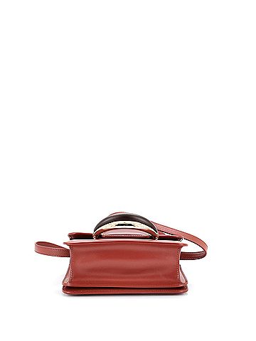 Chloé Chloe Kattie Crossbody Bag Leather  (view 2)