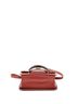 Chloé 100% Leather Red Chloe Kattie Crossbody Bag Leather  One size - photo 2