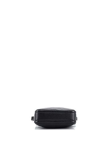 Prada Prada Flou Camera Crossbody Bag Vitello Daino Small  (view 2)