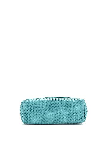 Bottega Veneta Bottega Veneta Adjustable Flap Shoulder Bag Intrecciato Nappa Medium  (view 2)