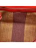 Gucci 100% Leather Red Gucci Bamboo Daily Top Handle Bag Leather Small  One size - photo 5