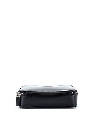 Prada Prada Brique Crossbody Bag Brushed Leather Small  (view 2)