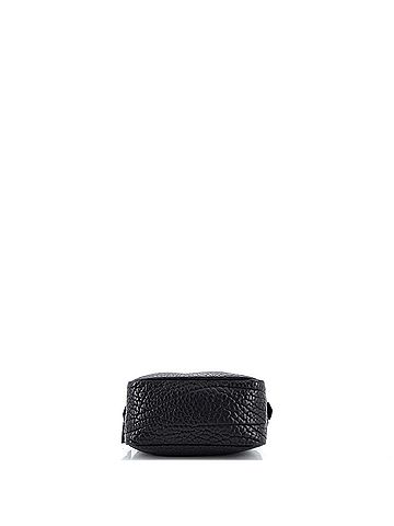 Prada Prada Convertible Bauletto Bag Bold Calf Mini  (view 2)