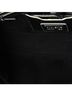 Fendi 100% Leather Black Fendi Monster Baguette Leather Medium  One size - photo 5