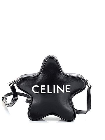 Céline Celine Etoile Crossbody Bag Leather Small  (view 1)