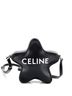 Céline 100% Leather Black Celine Etoile Crossbody Bag Leather Small  One size - photo 1