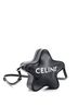 Céline 100% Leather Black Celine Etoile Crossbody Bag Leather Small  One size - photo 3