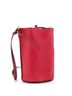 Loewe 100% Leather Red Loewe Gate Bucket Bag Leather Medium  One size - photo 3