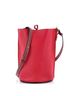 Loewe 100% Leather Red Loewe Gate Bucket Bag Leather Medium  One size - photo 4