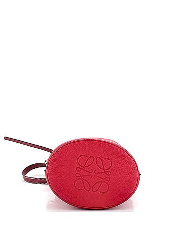 Loewe Loewe Gate Bucket Bag Leather Medium  (view 2)