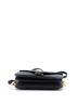 Bottega Veneta 100% Leather Black Bottega Veneta Mount Shoulder Bag Leather Small  One size - photo 2
