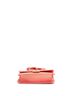 Chanel 100% Leather Pink Chanel Sunset On The Sea Flap Bag Quilted Caviar Small  One size - photo 2