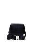 Prada 100% Nylon Blue Prada Montagna Belt Bag Tessuto Small  One size - photo 4