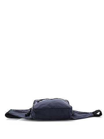 Prada Prada Montagna Belt Bag Tessuto Small  (view 2)